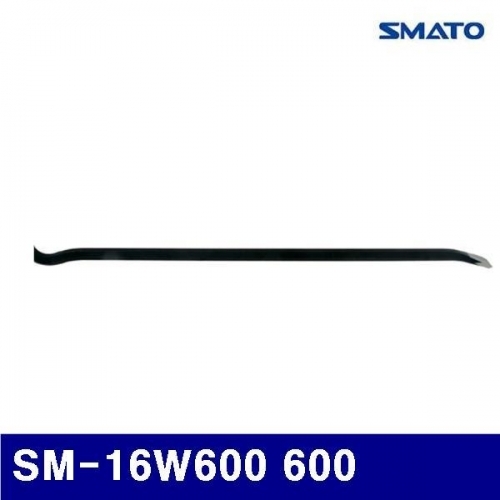 스마토 1019980 육각빠루-보급형 SM-16W600 600 (1EA)