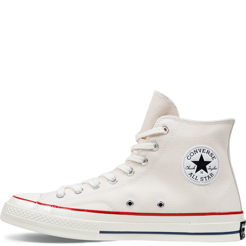 컨버스 올스타 척테일러 1970s 파치먼트 하이 162053C 220