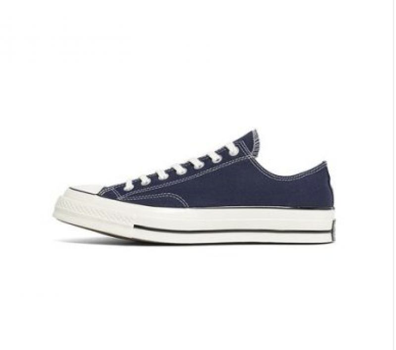 컨버스 테일러 1970s 로우 에나멜네이비 164950C 164952C