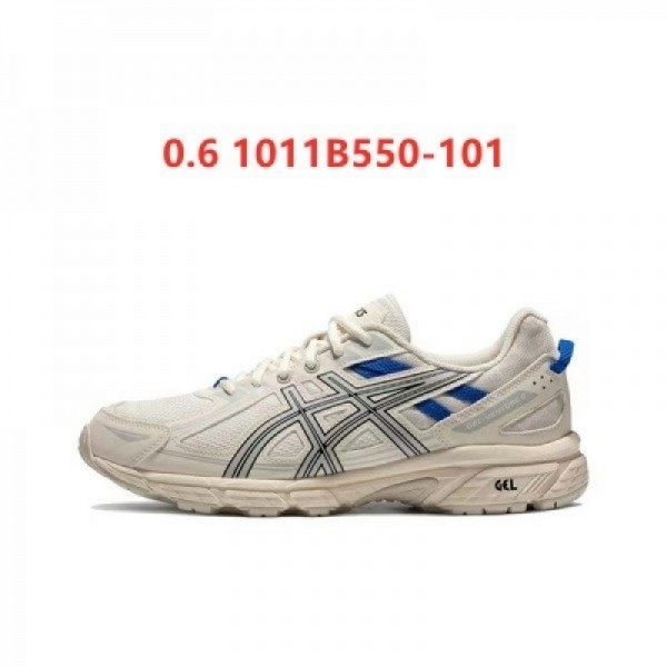 잇썸몰,아식스 젤 벤쳐 6 크림 그레이 1011B550-100