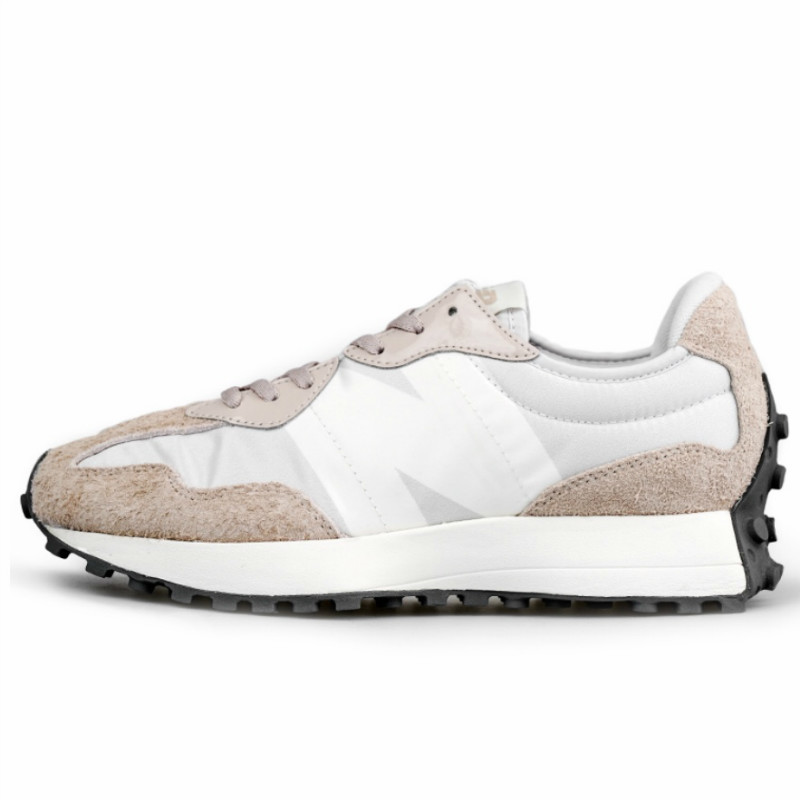 뉴발란스 327 여성 화이트버치 327/ WS327SFA