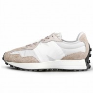 뉴발란스 327 여성 화이트버치 327/ WS327SFA