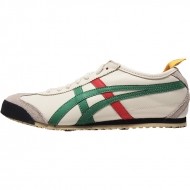 오니츠카타이거 멕시코66 운동화 버치그린