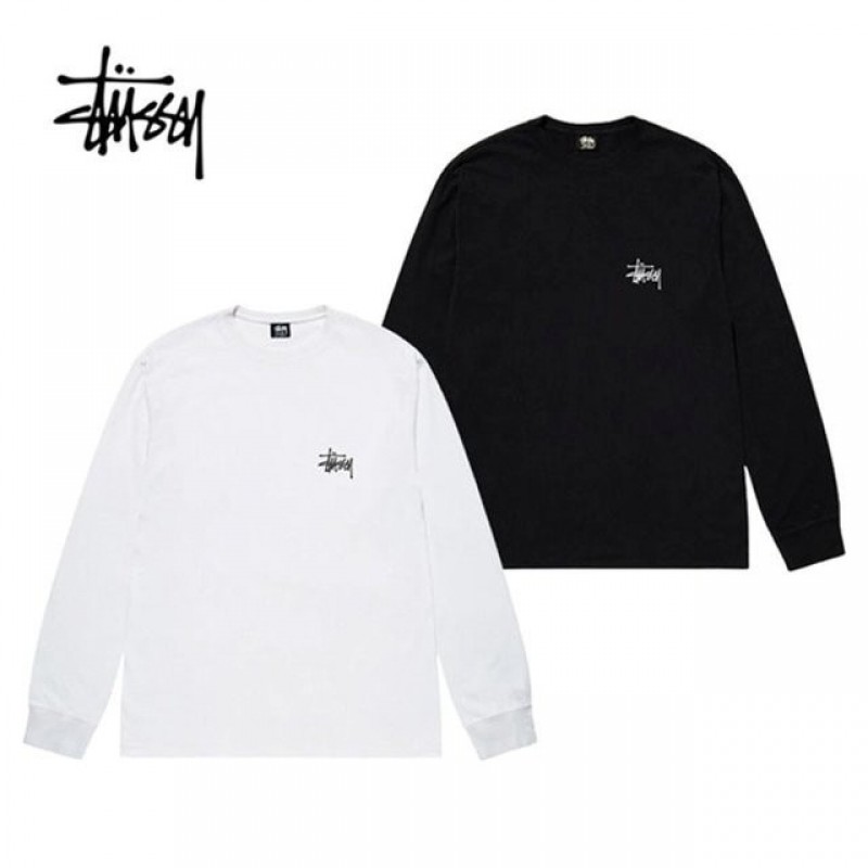 스투시 런던 롱슬리브 티셔츠 3993738