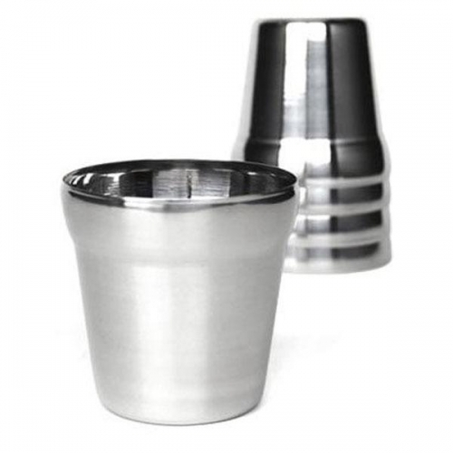 식기 컵 일반스텐물컵 (5P) 주방용품