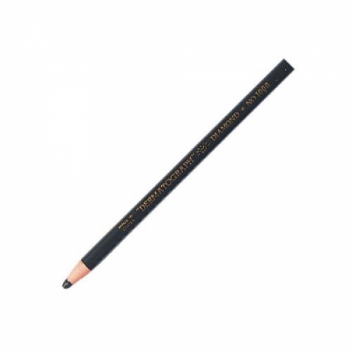 지구화학 색연필(흑색-12개입) M506211