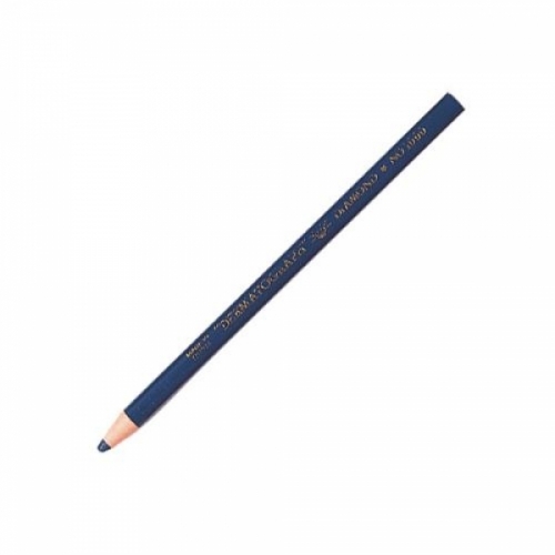 지구화학 색연필(청색-12개입) M506212