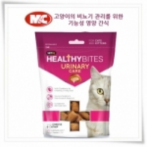 엠씨 유리너리 케어 캣 65g