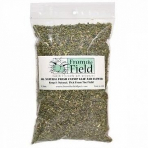 프롬더필드 FFC305캣닙 리프앤플라워 2.5oz(bag 70g)