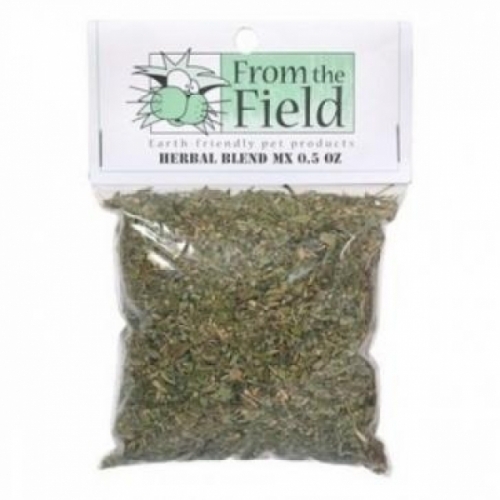 프롬더필드 FFC325캣닙 허브블렌드 0.5oz(bag 14g)