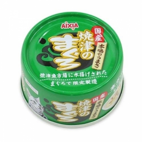 간식 아이시아 야이즈참치_닭가슴살_가다랑어 70g