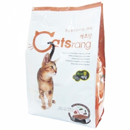 캐츠랑 전묘용 2kg