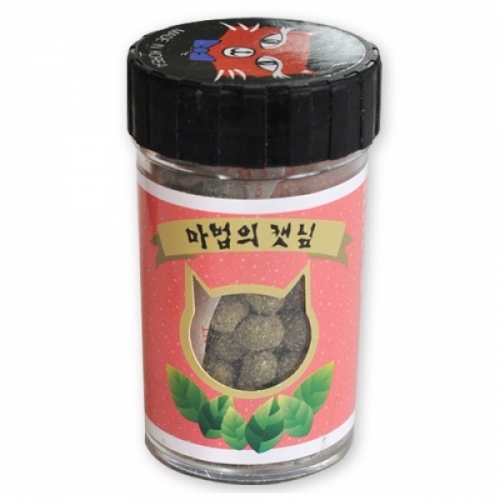 펫모닝 마법의 캣닙 환(PMC-326)
