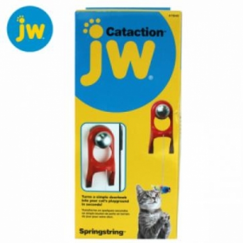 JW 캣-문고리용 장난감