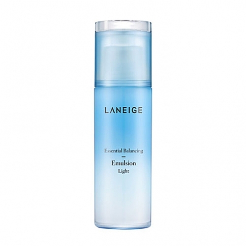 라네즈 에센셜 밸런싱 에멀젼 라이트120ml 로션 지복합성 에멀젼 영양 건조 피지