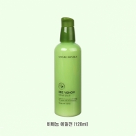 비베놈 에멀전 120ml 로션 밀크 에멀전 스킨케어