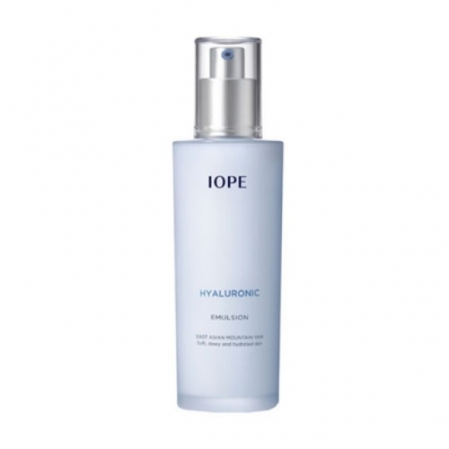 아이오페 히아루로닉 에멀젼 130ml 로션 에멀젼 보습 촉촉 기초케어