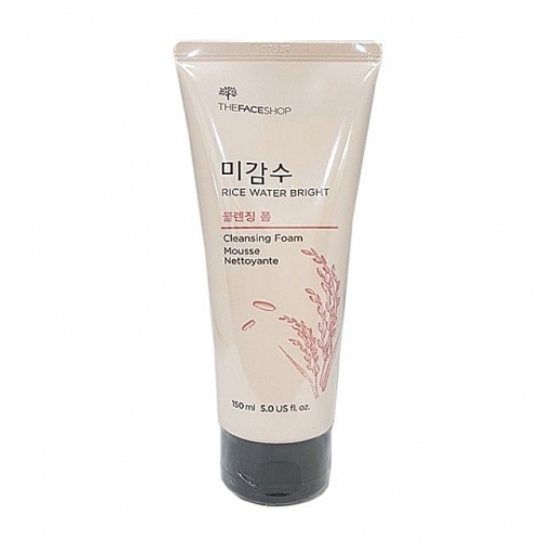 미감수 브라이트 클렌징 폼 150ml