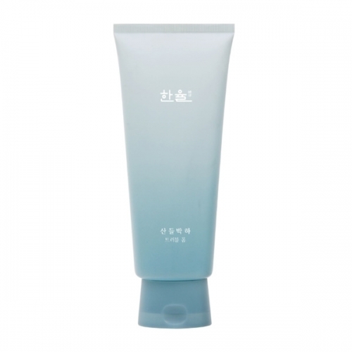 한율 산들박하 폼 150ml