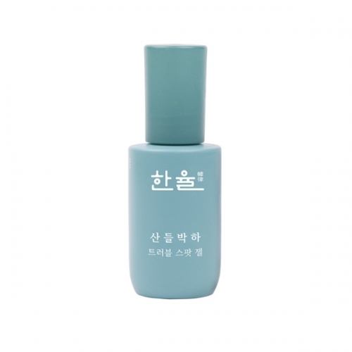 한율 산들박하 스팟 젤 20ml