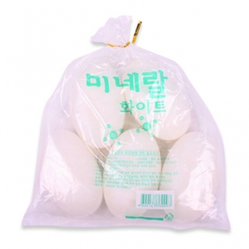 5P 미용비누(미네랄)120g