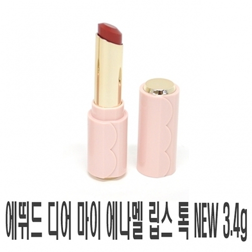 에뛰드 디어 마이 에나멜 립스 톡 NEW 3.4g 1개 립스틱 틴트 틴트밤 컬러 메이크업