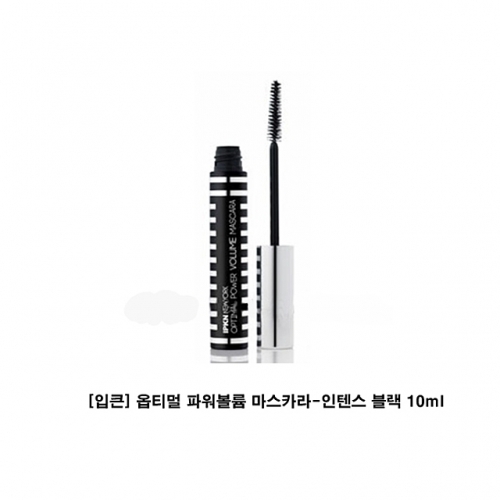입큰 옵티멀 륨 마스카라인텐스 블랙 10ml 아이라이너 팬라이너 펜라이너 블랙아이라이너 잘안번지는 아이라이너