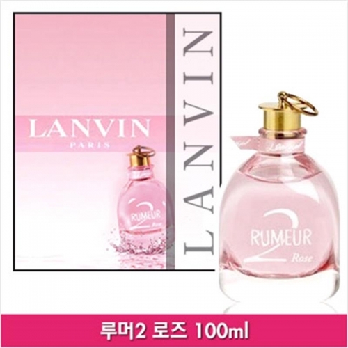 D_랑방 루머2 로즈100ml