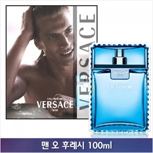 D_베르사체 맨 오 후레시 EDT 100ml