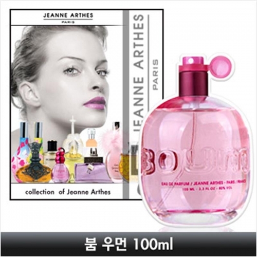 D_장아떼 붐 우먼 EDP 100ml