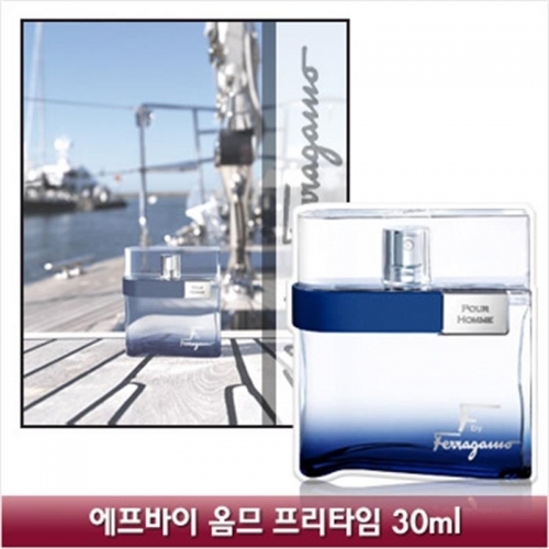 D_페라가모 에프바이 옴므 프리타임 30ml