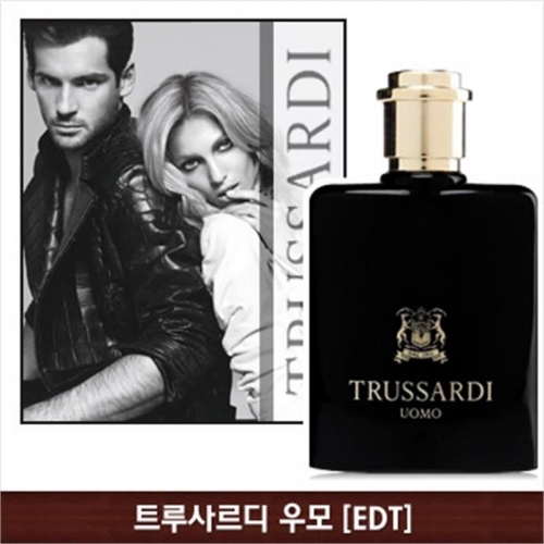 D_트루사르디 우모 EDT 30ml