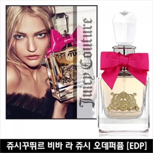 D_쥬시꾸뛰르 비바 라 쥬시 오데퍼퓸 EDP 30ml