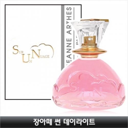 D_장아떼 썬 데이라이트 100ml