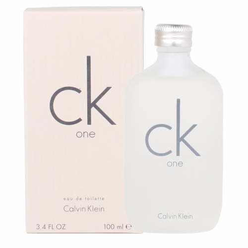 D_캘빈클라인 CK ONE 100ml