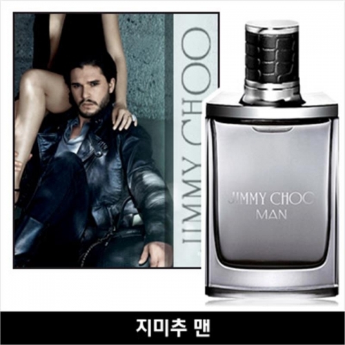 D_지미추 맨 EDT 50ml