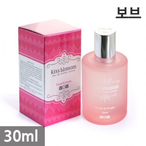 F_보브 오데토일렛 팜므 30ml 키스 블라썸 향수