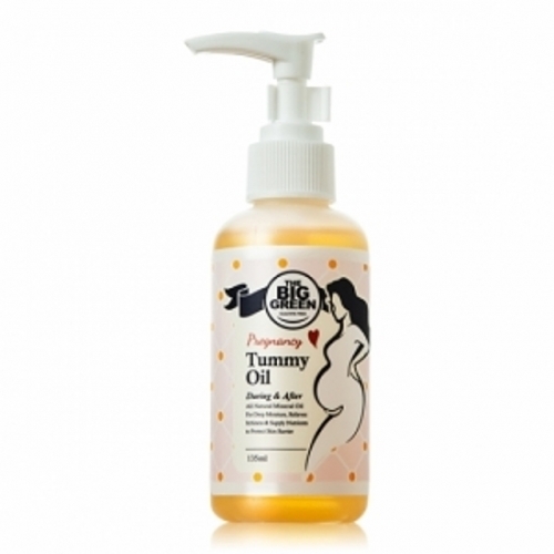 빅그린 임산부 터미오일 135ml
