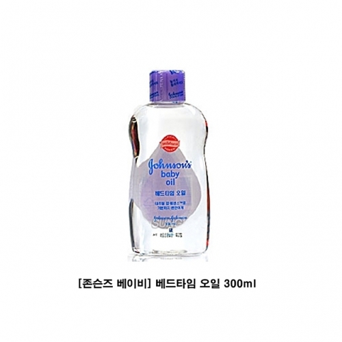존슨즈 베이비 베드타임 로션 300ml 존슨즈베이비 존슨앤존스 배드타임 울트라 핑크