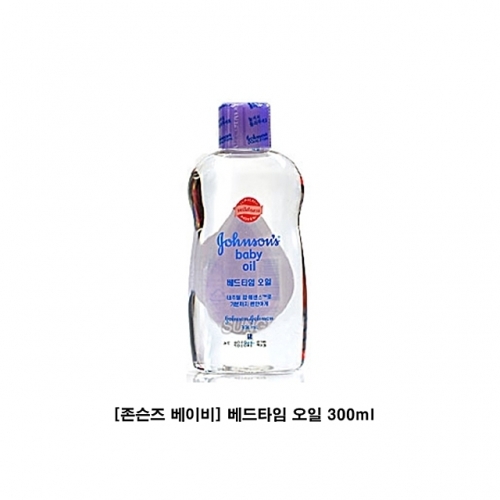 존슨즈 베이비 베드타임 로션 300ml 존슨즈베이비 존슨앤존스 배드타임 울트라 핑크