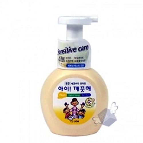 아이 깨끗해 용기 250ml (순)