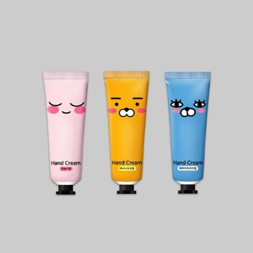 잇썸몰,카카오 프렌즈 핸드크림