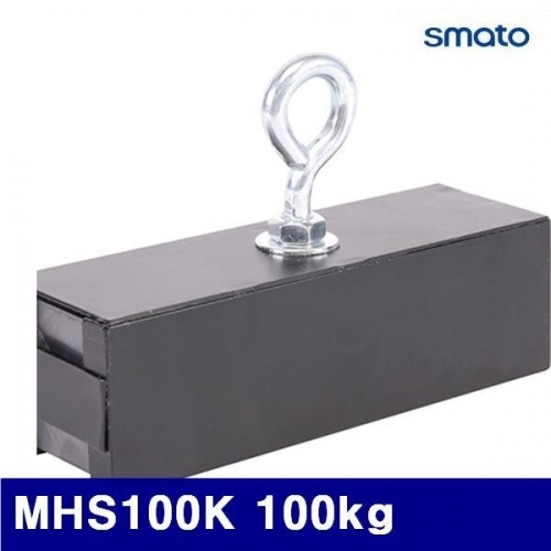 스마토 1134599 자석홀더 MHS100K 100kg (1EA)