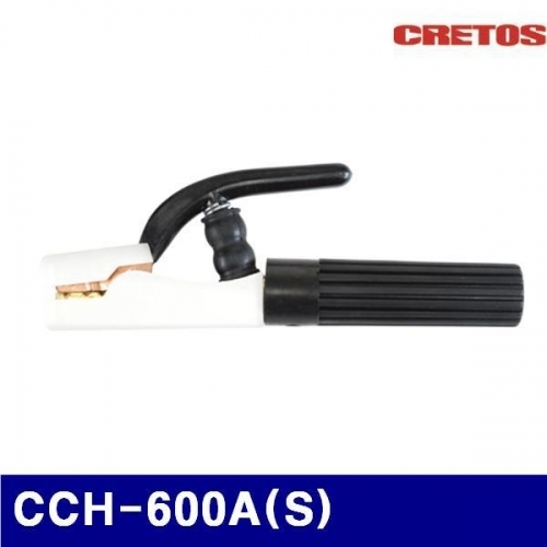 CRETOS 7003732 용접홀더 CCH-600A(S)  (1EA)