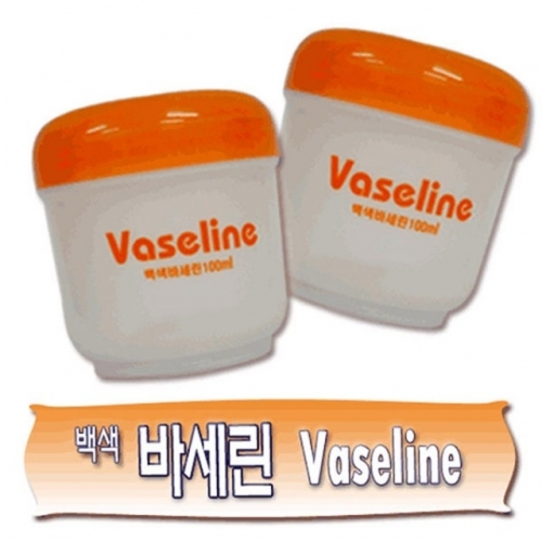 바세린 100ml 바디케어 보습 화장품 로션 크림 풋케어 발크림 바디크림 바디로션