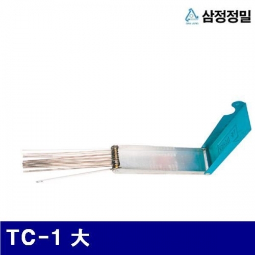 삼정정밀 1052462 산소바늘-A품 TC-1 大 112mm (1EA)