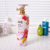 LG리엔자윤비책서향샴푸 550ml.