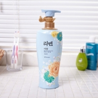 LG리엔자윤비책백단향샴푸 550ml.