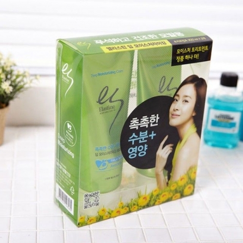 SY엘라스틴트리트먼트x모이스춰 200ml＋200ml.