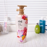 LG리엔자윤비책백단향컨디셔너 550ml.